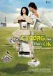 I'm a Cyborg - plakat.jpg
